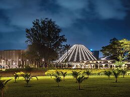 Sofitel Cotonou Marina Hotel & Spa