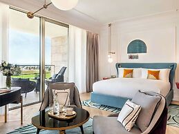 Sofitel Cotonou Marina Hotel & Spa