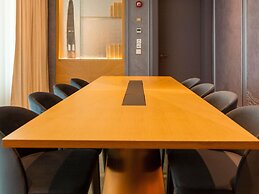 Sofitel Cotonou Marina Hotel & Spa