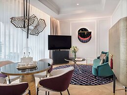 Sofitel Cotonou Marina Hotel & Spa