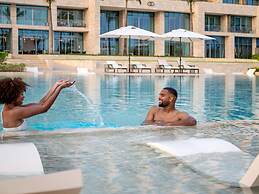 Sofitel Cotonou Marina Hotel & Spa