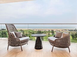 Sofitel Cotonou Marina Hotel & Spa