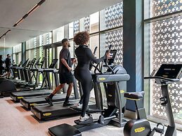 Sofitel Cotonou Marina Hotel & Spa