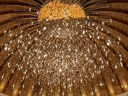 Sofitel Cotonou Marina Hotel & Spa