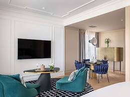 Sofitel Cotonou Marina Hotel & Spa