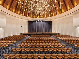 Sofitel Cotonou Marina Hotel & Spa