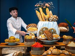 Sofitel Cotonou Marina Hotel & Spa