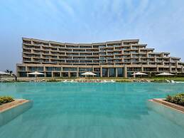 Sofitel Cotonou Marina Hotel & Spa
