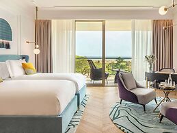 Sofitel Cotonou Marina Hotel & Spa