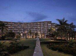 Sofitel Cotonou Marina Hotel & Spa