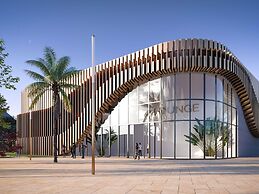 Sofitel Cotonou Marina Hotel & Spa