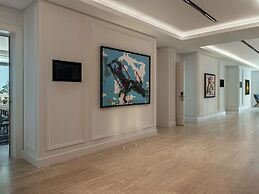 Sofitel Cotonou Marina Hotel & Spa