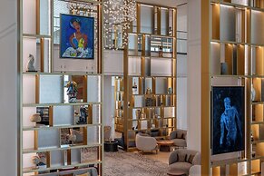 Sofitel Cotonou Marina Hotel & Spa