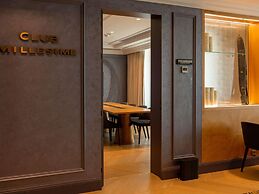 Sofitel Cotonou Marina Hotel & Spa