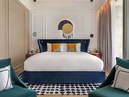 Sofitel Cotonou Marina Hotel & Spa