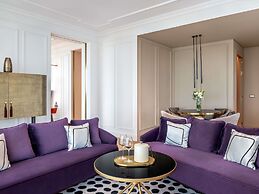 Sofitel Cotonou Marina Hotel & Spa