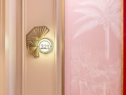 Sofitel Cotonou Marina Hotel & Spa