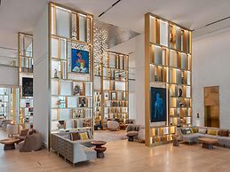 Sofitel Cotonou Marina Hotel & Spa