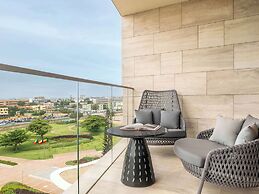 Sofitel Cotonou Marina Hotel & Spa