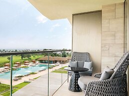 Sofitel Cotonou Marina Hotel & Spa