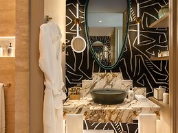 Sofitel Cotonou Marina Hotel & Spa