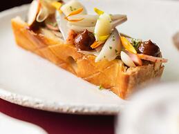 Sofitel Cotonou Marina Hotel & Spa