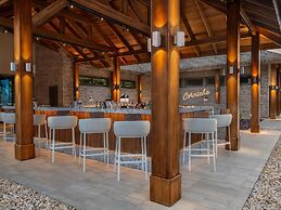 Sofitel Cotonou Marina Hotel & Spa