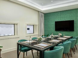 Sofitel Cotonou Marina Hotel & Spa