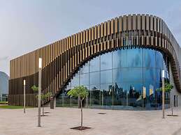 Sofitel Cotonou Marina Hotel & Spa