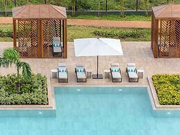 Sofitel Cotonou Marina Hotel & Spa