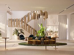 Sofitel Cotonou Marina Hotel & Spa