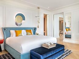 Sofitel Cotonou Marina Hotel & Spa