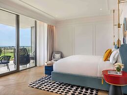 Sofitel Cotonou Marina Hotel & Spa