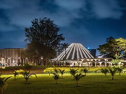 Sofitel Cotonou Marina Hotel & Spa