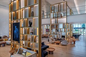 Sofitel Cotonou Marina Hotel & Spa