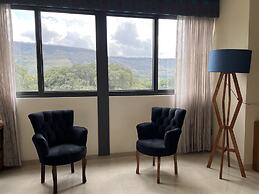 Hotel Cinco Diamantes