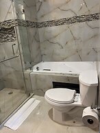 Hotel Cinco Diamantes