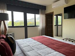 Hotel Cinco Diamantes