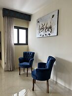 Hotel Cinco Diamantes