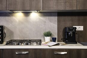 Donna Consiglia Design Apartment