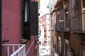 Donna Consiglia Design Apartment