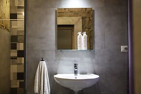 Donna Consiglia Design Apartment