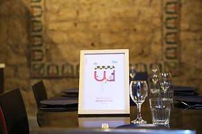 Donna Consiglia Design Apartment