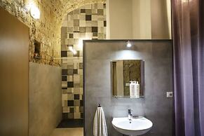 Donna Consiglia Design Apartment