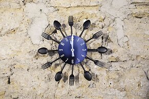 Donna Consiglia Design Apartment