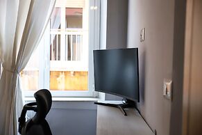 Donna Consiglia Design Apartment