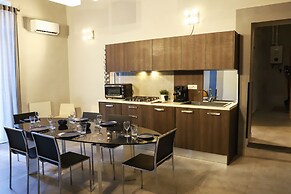 Donna Consiglia Design Apartment