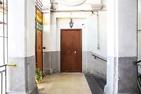 Donna Consiglia Design Apartment