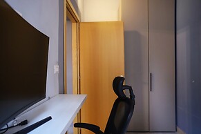 Donna Consiglia Design Apartment