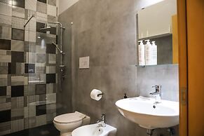 Donna Consiglia Design Apartment